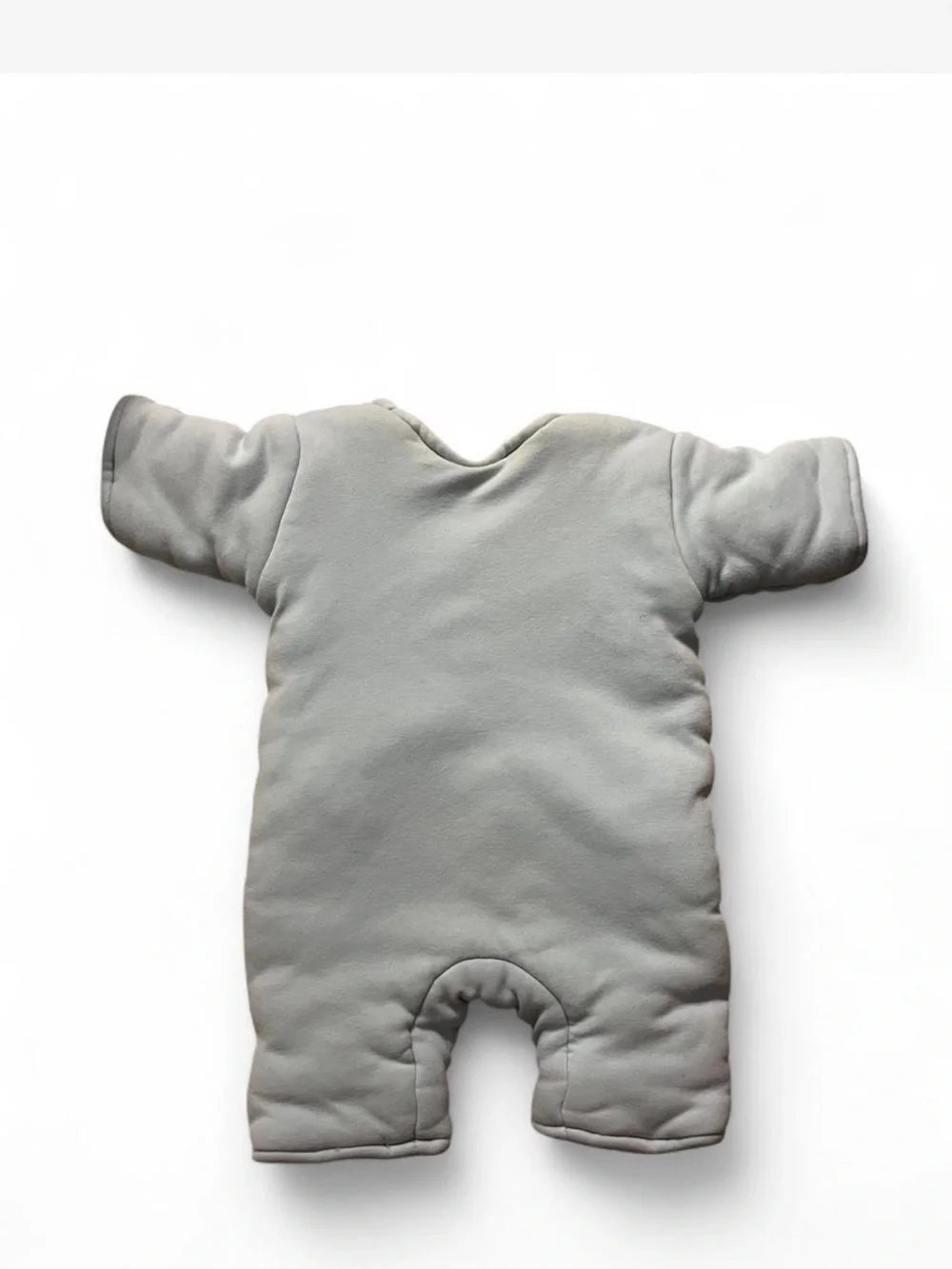 Baby Blue Baby Merlin’s Magic Sleepsuit Large 6-9 Months